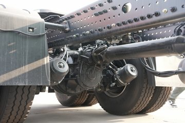 Զ�� X7E 25T 6X4 ���綯ǣ����422.87kWhͼƬ