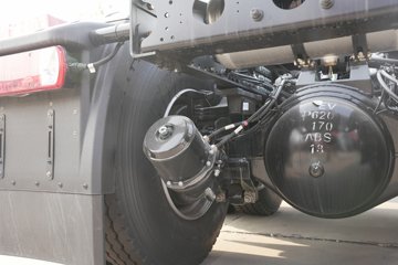 Զ�� X7E 25T 6X4 ���綯ǣ����422.87kWhͼƬ