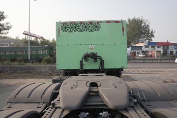 Զ�� X7E 25T 6X4 ���綯ǣ����422.87kWhͼƬ