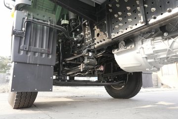 Զ�� X7E 25T 6X4 ���綯ǣ����422.87kWhͼƬ