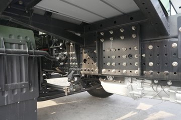 Զ�� X7E 25T 6X4 ���綯ǣ����422.87kWhͼƬ