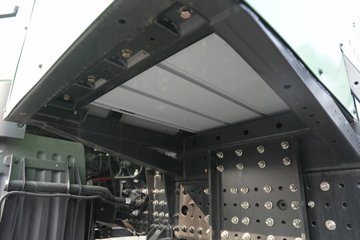 Զ�� X7E 25T 6X4 ���綯ǣ����422.87kWhͼƬ