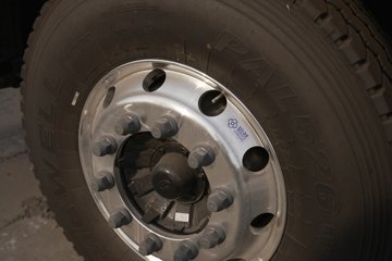 Զ�� X7E 25T 6X4 ���綯ǣ����422.87kWhͼƬ