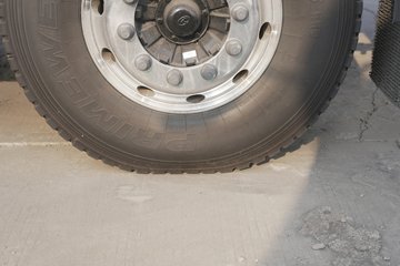 Զ�� X7E 25T 6X4 ���綯ǣ����422.87kWhͼƬ