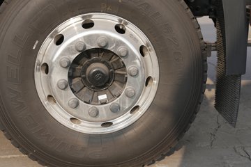 Զ�� X7E 25T 6X4 ���綯ǣ����422.87kWhͼƬ