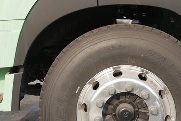 Զ�� X7E 25T 6X4 ���綯ǣ����422.87kWhͼƬ