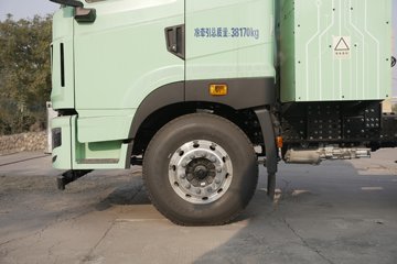 Զ�� X7E 25T 6X4 ���綯ǣ����422.87kWhͼƬ