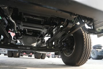 Զ�� X7E 25T 6X4 ���綯ǣ����422.87kWhͼƬ