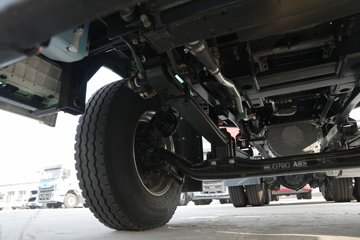 Զ�� X7E 25T 6X4 ���綯ǣ����422.87kWhͼƬ