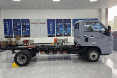 比亚迪T4新能源轻卡车全国火爆热销中欢迎您来免费试驾哦