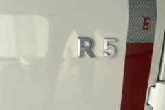 瑞驰R5货运版 2025款 智行超充版超越型Ⅱ 2座 纯电动封闭货车 宁德时代50.1kWh