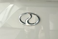 瑞驰R5货运版 2025款 智行超充版超越型Ⅱ 2座 纯电动封闭货车 宁德时代50.1kWh