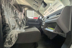 瑞驰R5货运版 2025款 智行超充版超越型Ⅱ 2座 纯电动封闭货车 宁德时代50.1kWh