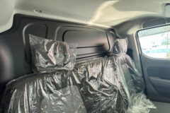 瑞驰R5货运版 2025款 智行超充版超越型Ⅱ 2座 纯电动封闭货车 宁德时代50.1kWh