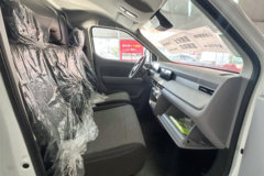 瑞驰R5货运版 2025款 智行超充版超越型Ⅱ 2座 纯电动封闭货车 宁德时代50.1kWh