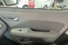 瑞驰R5货运版 2025款 智行超充版超越型Ⅱ 2座 纯电动封闭货车 宁德时代50.1kWh