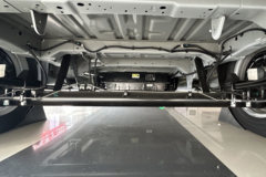 瑞驰R5货运版 2025款 智行超充版超越型Ⅱ 2座 纯电动封闭货车 宁德时代50.1kWh