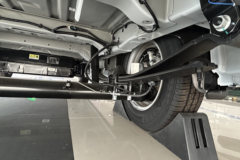 瑞驰R5货运版 2025款 智行超充版超越型Ⅱ 2座 纯电动封闭货车 宁德时代50.1kWh