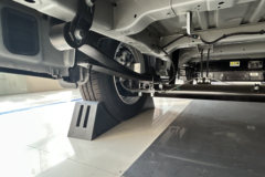 瑞驰R5货运版 2025款 智行超充版超越型Ⅱ 2座 纯电动封闭货车 宁德时代50.1kWh