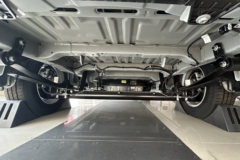 瑞驰R5货运版 2025款 智行超充版超越型Ⅱ 2座 纯电动封闭货车 宁德时代50.1kWh