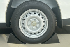 瑞驰R5货运版 2025款 智行超充版超越型Ⅱ 2座 纯电动封闭货车 宁德时代50.1kWh