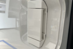 瑞驰R5货运版 2025款 智行超充版超越型Ⅱ 2座 纯电动封闭货车 宁德时代50.1kWh