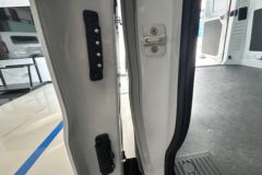 瑞驰R5货运版 2025款 智行超充版超越型Ⅱ 2座 纯电动封闭货车 宁德时代50.1kWh