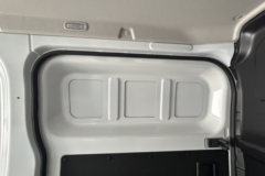 瑞驰R5货运版 2025款 智行超充版超越型Ⅱ 2座 纯电动封闭货车 宁德时代50.1kWh