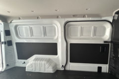 瑞驰R5货运版 2025款 智行超充版超越型Ⅱ 2座 纯电动封闭货车 宁德时代50.1kWh