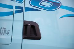 青岛解放JH6 智享版南方款 14.6L LNG 560马力 6X4 一汽解放12档 牵引车