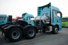 徐州市解放JH6牵引车系列，打折优惠，降1万，赶快抢购！