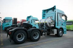 徐州市解放JH6牵引车系列，打折优惠，降1万，赶快抢购！