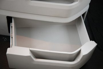 �ൺ���JH6 �������Ϸ��� 14.6L LNG 560���� 6X4 һ�����12�� ǣ����ͼƬ