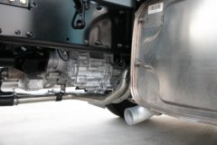 青岛解放JH6 智享版南方款 14.6L LNG 560马力 6X4 一汽解放12档 牵引车