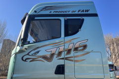 无锡市解放JH6载货车系列，打折优惠，降3万，赶快抢购！