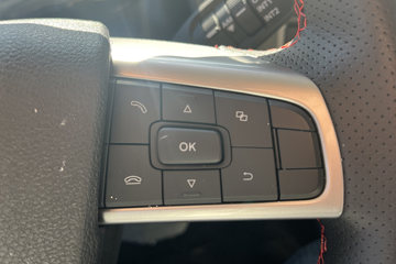 �ൺ���JH6 �����2.0 12.5L���� 580���� 8X4 ��ʿ��16�� AMT�Զ��� 9.5���Ű��դʽ�ػ���ͼƬ
