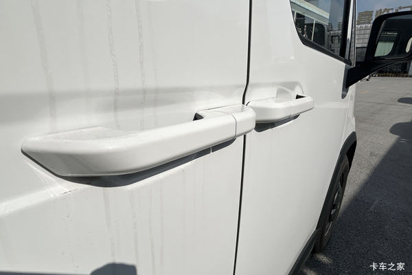 优惠0.1万 太原市乐福MAX电动封闭厢货火热促销中