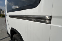 福田卡文乐福MAX 2025款 悦行版 6座纯电动轻客 宁德时代66.67kWh