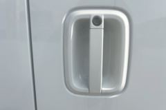 福田卡文乐福MAX 2025款 悦行版 6座纯电动轻客 宁德时代66.67kWh