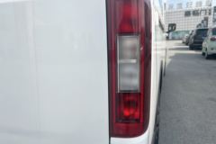 福田卡文乐福MAX 2025款 悦行版 6座纯电动轻客 宁德时代66.67kWh