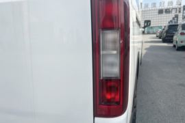 乐福MAX&nbsp;电动封闭厢货外观图片