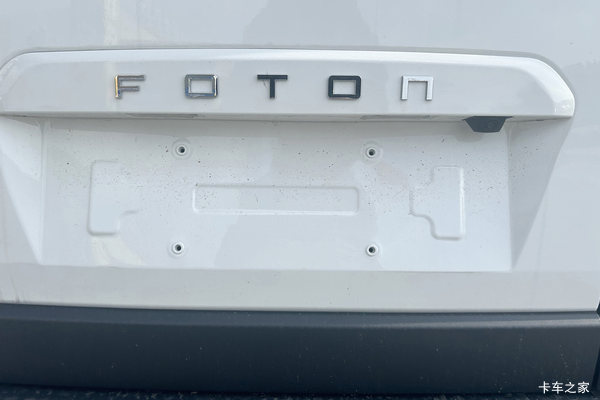 优惠0.1万 太原市乐福MAX电动封闭厢货火热促销中