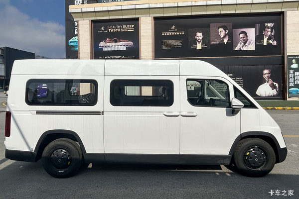 优惠0.01万 淮安市乐福MAX电动封闭厢货火热促销中