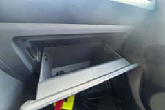 福田卡文乐福MAX 2025款 悦行版 6座纯电动轻客 宁德时代66.67kWh