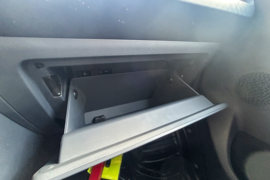 乐福MAX&nbsp;电动封闭厢货驾驶室图片