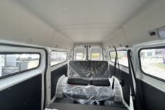 福田卡文乐福MAX 2025款 悦行版 6座纯电动轻客 宁德时代66.67kWh