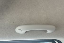 乐福MAX&nbsp;电动封闭厢货驾驶室图片