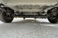 福田卡文乐福MAX 2025款 悦行版 6座纯电动轻客 宁德时代66.67kWh