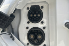 福田卡文乐福MAX 2025款 悦行版 6座纯电动轻客 宁德时代66.67kWh