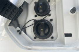 乐福MAX&nbsp;电动封闭厢货底盘图片